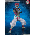 SH Figuarts - Akaza [Reissue] | Demon Slayer: Kimetsu No Yaiba [Bandai]