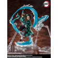 SH Figuarts - Water Breathing Effect Set | Demon Slayer: Kimetsu No Yaiba [Bandai]