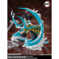 SH Figuarts - Water Breathing Effect Set | Demon Slayer: Kimetsu No Yaiba [Bandai]