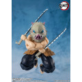 SH Figuarts - Inosuke Hashibira | Demon Slayer: Kimetsu No Yaiba [Bandai]
