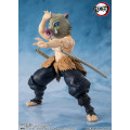 SH Figuarts - Inosuke Hashibira | Demon Slayer: Kimetsu No Yaiba [Bandai]