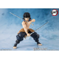 SH Figuarts - Inosuke Hashibira | Demon Slayer: Kimetsu No Yaiba [Bandai]
