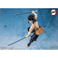 SH Figuarts - Inosuke Hashibira | Demon Slayer: Kimetsu No Yaiba [Bandai]