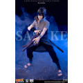1/6th Scale Collectible Figure - Sasuke Uchiha (Standard Ver.) | Naruto SHIPPUDEN [Rocket Toys]