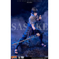 1/6th Scale Collectible Figure - Sasuke Uchiha (Standard Ver.) | Naruto SHIPPUDEN [Rocket Toys]
