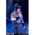 1/6th Scale Collectible Figure - Sasuke Uchiha (Standard Ver.) | Naruto SHIPPUDEN [Rocket Toys]