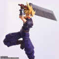 Structure Arts - Cloud Strife | Final Fantasy Series [Square Enix]