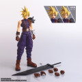 Structure Arts - Cloud Strife | Final Fantasy Series [Square Enix]