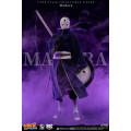 1/6th Scale Collectible Figure - Uchiha Madara (White Mask Ver.) | Naruto SHIPPUDEN [Rocket Toys]