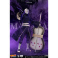 1/6th Scale Collectible Figure - Uchiha Madara (White Mask Ver.) | Naruto SHIPPUDEN [Rocket Toys]
