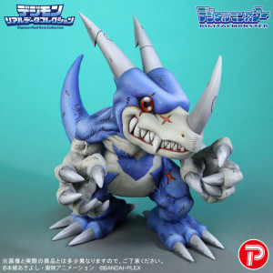 Digimon Real Data Collection - V-Dramon | Digimon Adventure [PLEX]