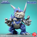 Digimon Real Data Collection - V-Dramon | Digimon Adventure [PLEX]