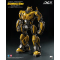 DLX Scale Collectible Figure - Bumbleebee (Cybertron Mode) | Transformers [Threezero]