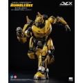 DLX Scale Collectible Figure - Bumbleebee (Cybertron Mode) | Transformers [Threezero]
