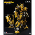 DLX Scale Collectible Figure - Bumbleebee (Cybertron Mode) | Transformers [Threezero]