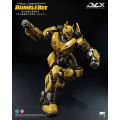 DLX Scale Collectible Figure - Bumbleebee (Cybertron Mode) | Transformers [Threezero]
