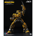 DLX Scale Collectible Figure - Bumbleebee (Cybertron Mode) | Transformers [Threezero]