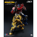 DLX Scale Collectible Figure - Bumbleebee (Cybertron Mode) | Transformers [Threezero]