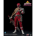 FigZero 1/6th Scale Collectible Figure - Red Ranger | Mighty Morphin Power Rangers [Threezero]