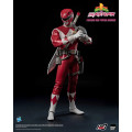 FigZero 1/6th Scale Collectible Figure - Red Ranger | Mighty Morphin Power Rangers [Threezero]