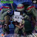 ONE:12 Collective - Teenage Mutant Ninja Turtles Boxed Set | TMNT [Mezco]