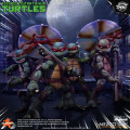 ONE:12 Collective - Teenage Mutant Ninja Turtles Boxed Set | TMNT [Mezco]