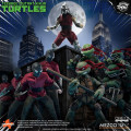 ONE:12 Collective - Teenage Mutant Ninja Turtles Boxed Set | TMNT [Mezco]