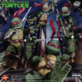 ONE:12 Collective - Teenage Mutant Ninja Turtles Boxed Set | TMNT [Mezco]