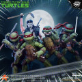 ONE:12 Collective - Teenage Mutant Ninja Turtles Boxed Set | TMNT [Mezco]