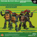 ONE:12 Collective - Teenage Mutant Ninja Turtles Boxed Set | TMNT [Mezco]