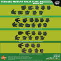 ONE:12 Collective - Teenage Mutant Ninja Turtles Boxed Set | TMNT [Mezco]