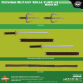 ONE:12 Collective - Teenage Mutant Ninja Turtles Boxed Set | TMNT [Mezco]