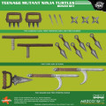 ONE:12 Collective - Teenage Mutant Ninja Turtles Boxed Set | TMNT [Mezco]