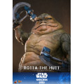 Movie Masterpiece Series MMS875 - Rotta The Hutt | Star Wars Series [Hot Toys]