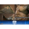Movie Masterpiece Series MMS875 - Rotta The Hutt | Star Wars Series [Hot Toys]