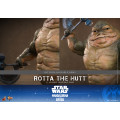 Movie Masterpiece Series MMS875 - Rotta The Hutt | Star Wars Series [Hot Toys]
