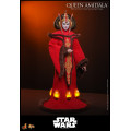 Movie Masterpiece Series MMS883 - Queen Amidala | Star Wars [Hot Toys]