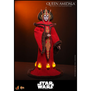 Movie Masterpiece Series MMS883 - Queen Amidala | Star Wars [Hot Toys]