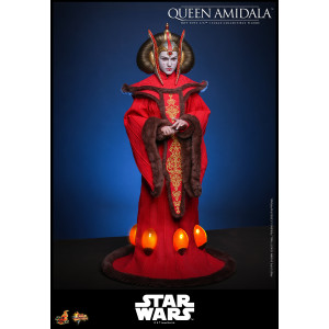 Movie Masterpiece Series MMS883 - Queen Amidala | Star Wars [Hot Toys]
