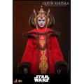 Movie Masterpiece Series MMS883 - Queen Amidala | Star Wars [Hot Toys]