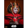 Movie Masterpiece Series MMS883 - Queen Amidala | Star Wars [Hot Toys]