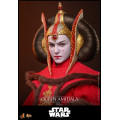Movie Masterpiece Series MMS883 - Queen Amidala | Star Wars [Hot Toys]