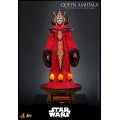 Movie Masterpiece Series MMS883 - Queen Amidala | Star Wars [Hot Toys]