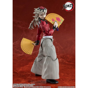 SH Figuarts - Doma | Demon Slayer: Kimetsu No Yaiba [Bandai]