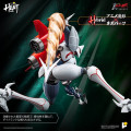 Metal Heat Series - Shin Getter 2 (Getter Robo Armageddon Ver.) | Getter Robo Series [Pose+]