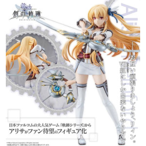 Alisa Reinford | The Legend of Heroes [Kotobukiya]