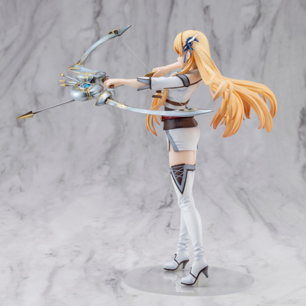 Alisa Reinford | The Legend of Heroes [Kotobukiya]