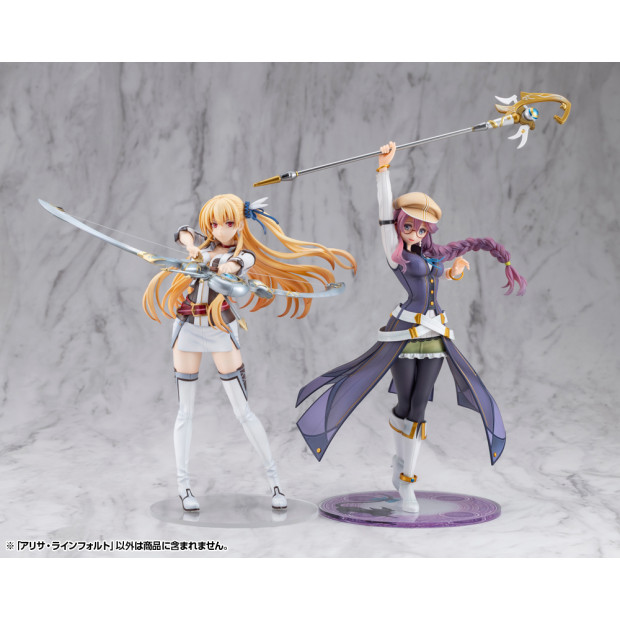 Alisa Reinford | The Legend of Heroes [Kotobukiya]
