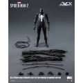 DLX Collectible Figure - Spider-Man Symbiote Suit (Peter Parker) Standard Edition | MARVEL [Threezero]