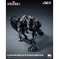 DLX Collectible Figure - Spider-Man Symbiote Suit (Peter Parker) Standard Edition | MARVEL [Threezero]